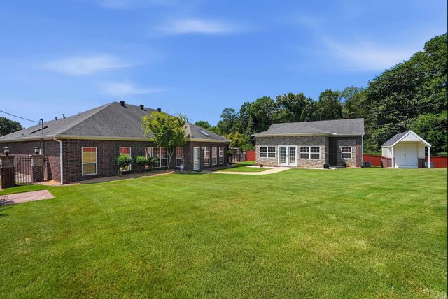 5053 Silver Oak Drive, Sherwood, AR 72120