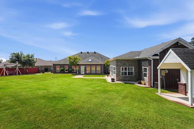 5053 Silver Oak Drive, Sherwood, AR 72120