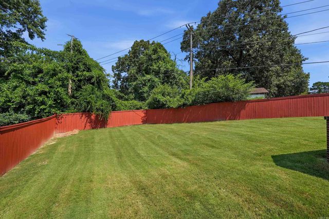 5053 Silver Oak Drive, Sherwood, AR 72120