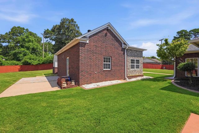 5053 Silver Oak Drive, Sherwood, AR 72120