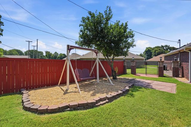 5053 Silver Oak Drive, Sherwood, AR 72120