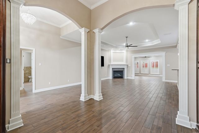 5053 Silver Oak Drive, Sherwood, AR 72120