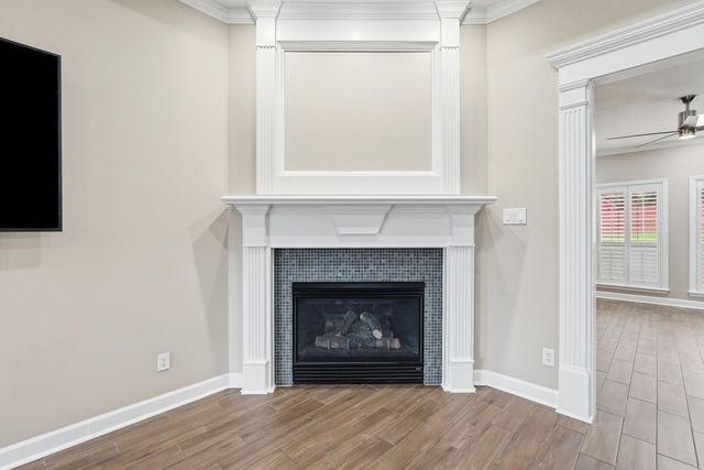 5053 Silver Oak Drive, Sherwood, AR 72120