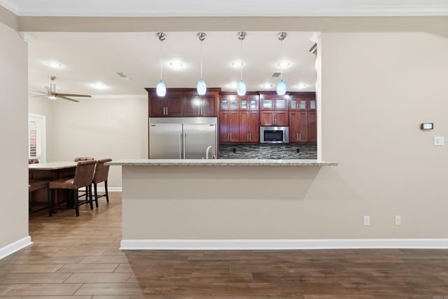 5053 Silver Oak Drive, Sherwood, AR 72120