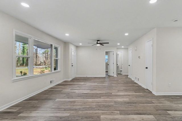 2763 Rovena Court, Decatur, GA 30034