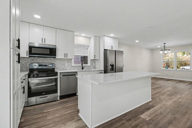 2763 Rovena Court, Decatur, GA 30034