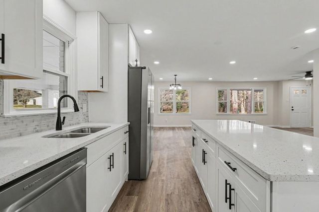 2763 Rovena Court, Decatur, GA 30034