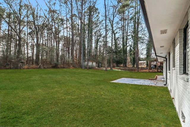 2763 Rovena Court, Decatur, GA 30034