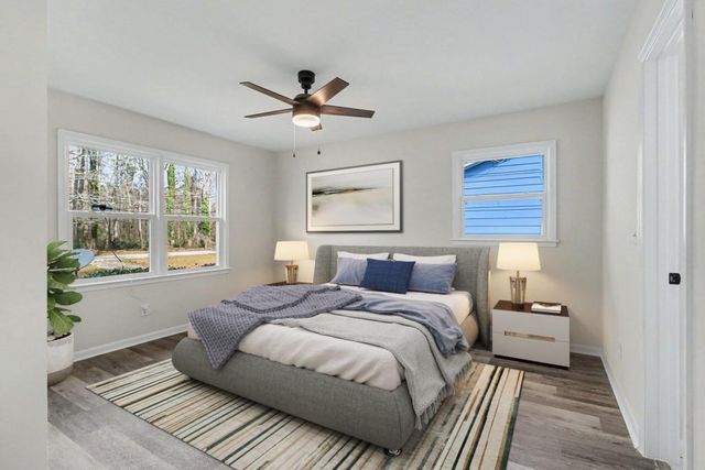 2763 Rovena Court, Decatur, GA 30034