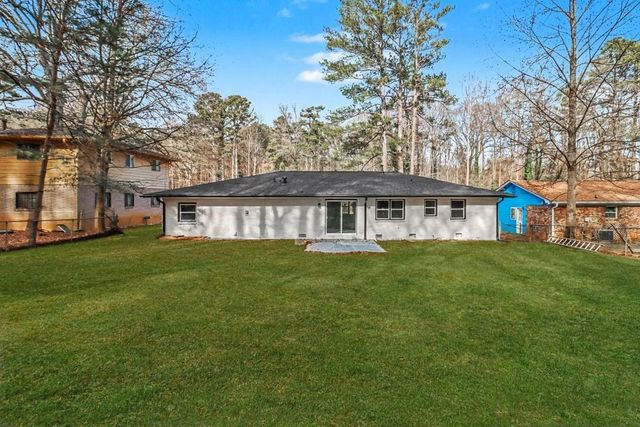 2763 Rovena Court, Decatur, GA 30034