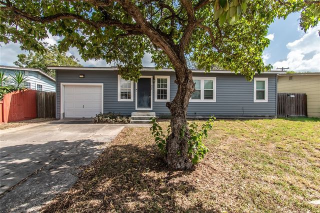 6326 Bernice Dr, Corpus Christi, TX 78412