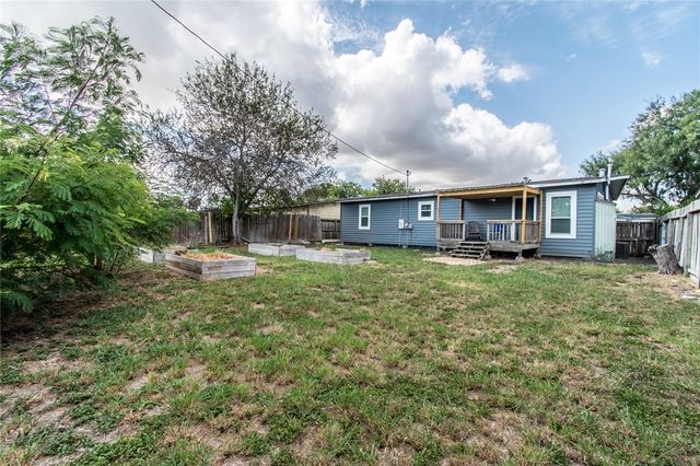6326 Bernice Dr, Corpus Christi, TX 78412