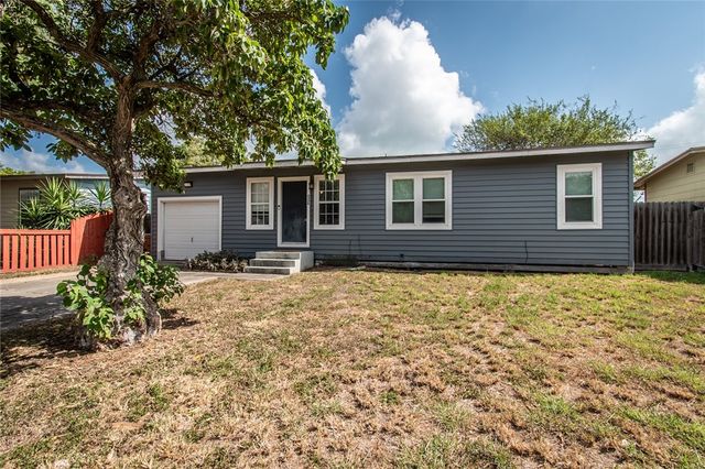 6326 Bernice Dr, Corpus Christi, TX 78412