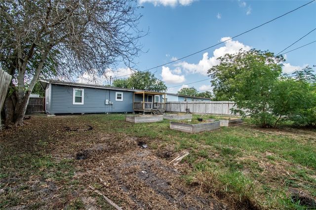 6326 Bernice Dr, Corpus Christi, TX 78412