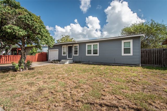 6326 Bernice Dr, Corpus Christi, TX 78412
