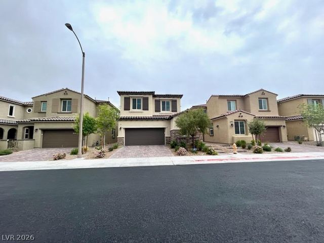 8084 Skye Dragon Street, Las Vegas, NV 89166