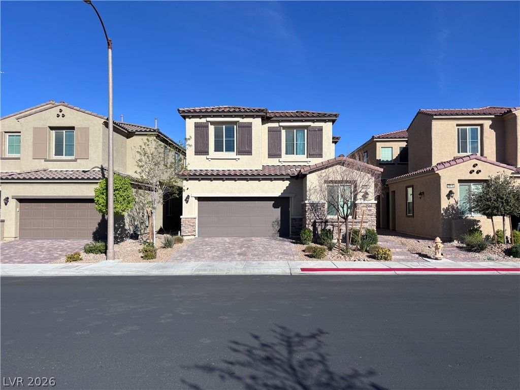 8084 Skye Dragon Street, Las Vegas, NV 89166