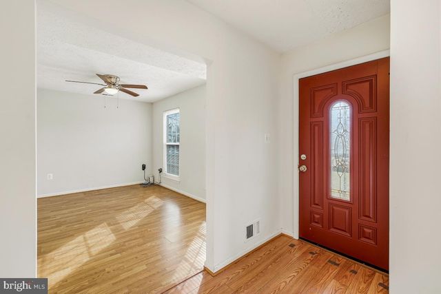 2401 W ROSECROFT VILLAGE CIR, Oxon Hill, MD 20745