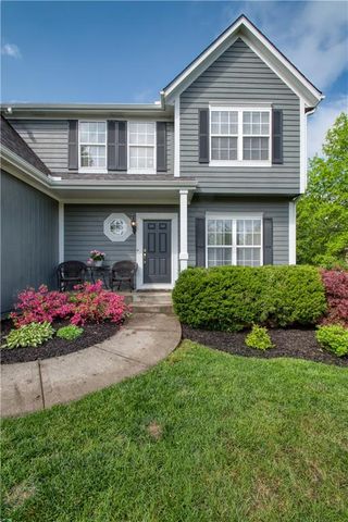 16330 S Chester Street, Olathe, KS 66062