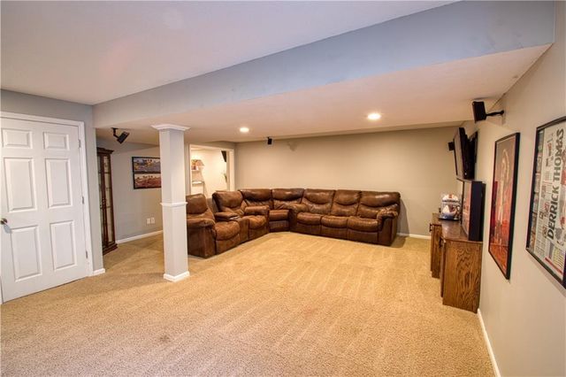 16330 S Chester Street, Olathe, KS 66062