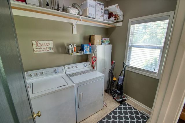 16330 S Chester Street, Olathe, KS 66062