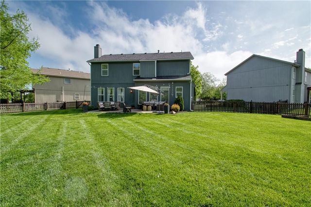 16330 S Chester Street, Olathe, KS 66062