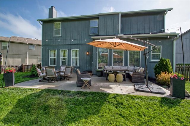 16330 S Chester Street, Olathe, KS 66062