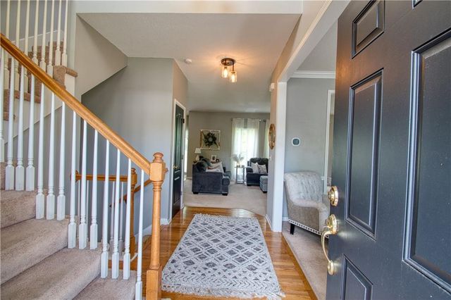 16330 S Chester Street, Olathe, KS 66062