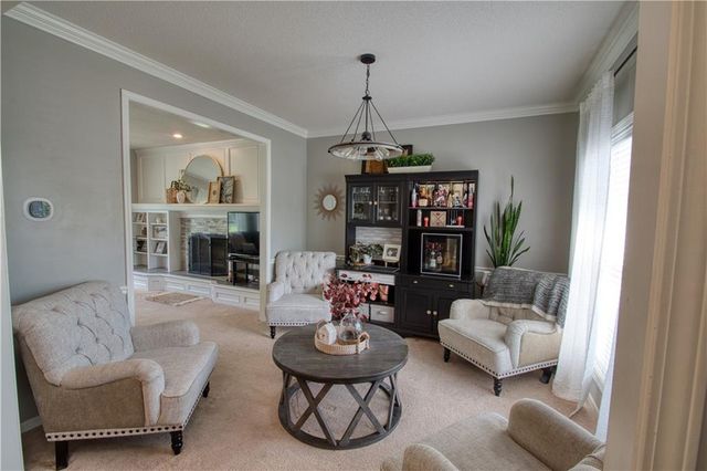 16330 S Chester Street, Olathe, KS 66062