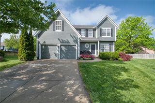 16330 S Chester Street, Olathe, KS 66062