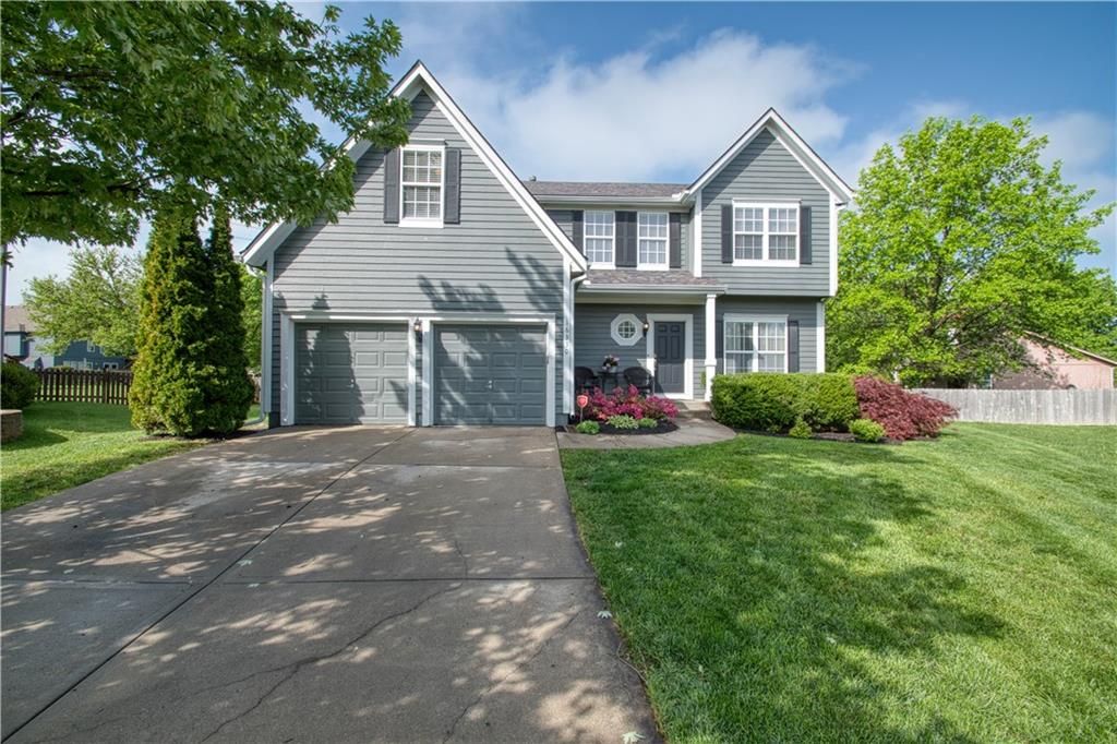 16330 S Chester Street, Olathe, KS 66062