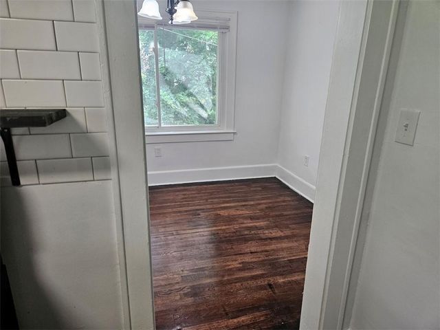 1888 Conrad Avenue, Atlanta, GA 30315