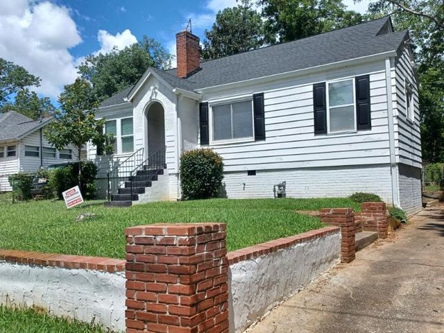 1888 Conrad Avenue, Atlanta, GA 30315