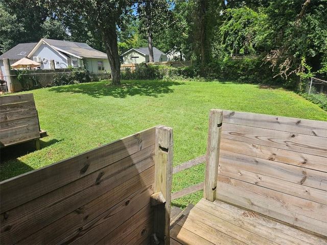 1888 Conrad Avenue, Atlanta, GA 30315