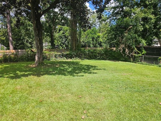 1888 Conrad Avenue, Atlanta, GA 30315