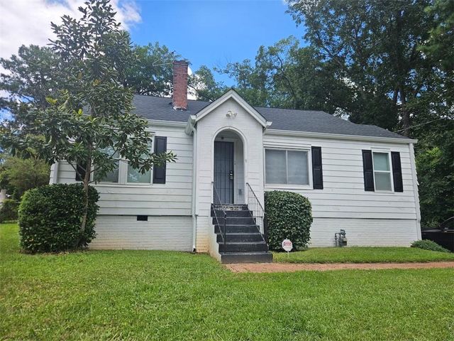 1888 Conrad Avenue, Atlanta, GA 30315
