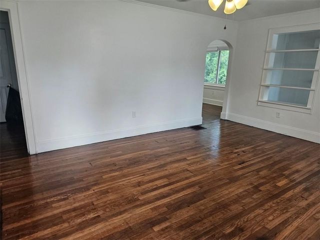 1888 Conrad Avenue, Atlanta, GA 30315