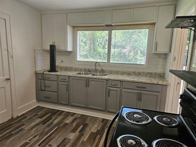 1888 Conrad Avenue, Atlanta, GA 30315