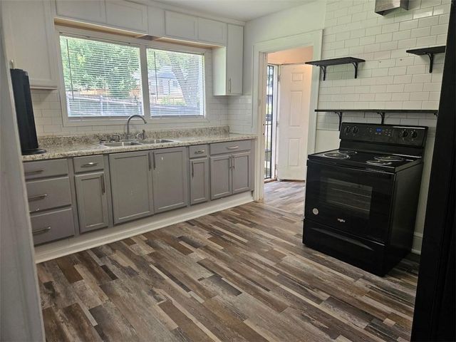 1888 Conrad Avenue, Atlanta, GA 30315