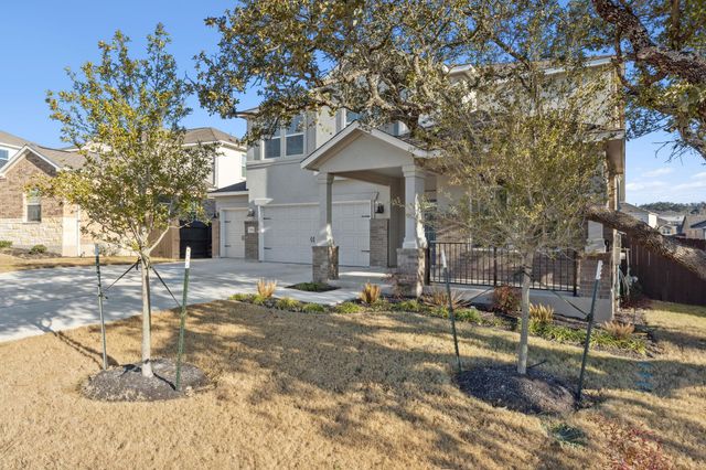 2016 Peach Point LN, Georgetown, TX 78628