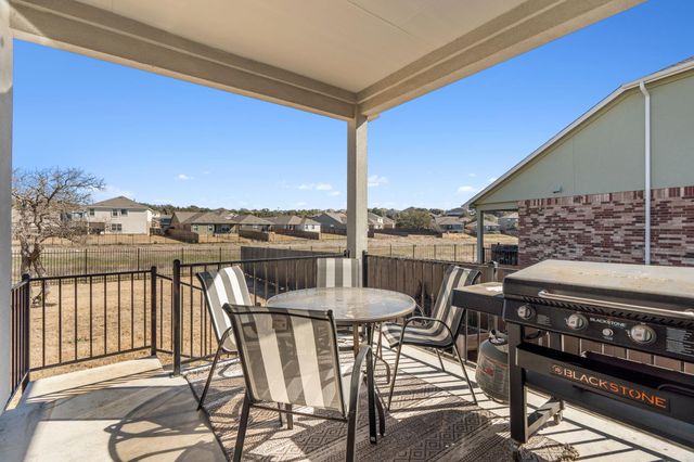 2016 Peach Point LN, Georgetown, TX 78628