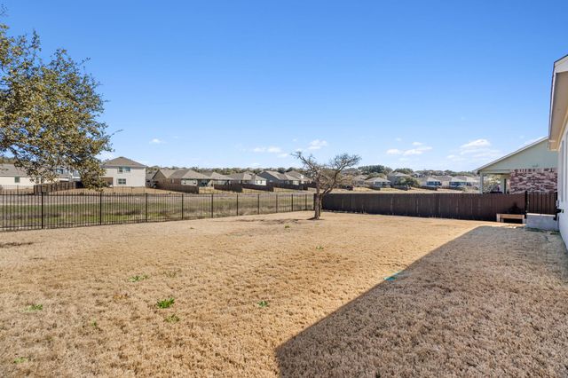 2016 Peach Point LN, Georgetown, TX 78628