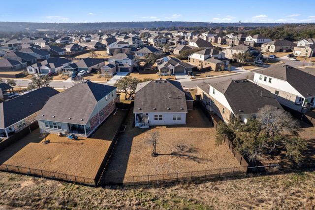 2016 Peach Point LN, Georgetown, TX 78628