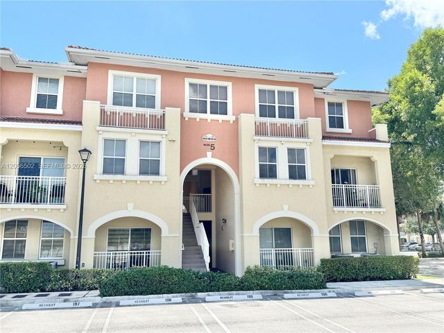 10850 NW 89th Terrace 2105, Doral, FL 33178