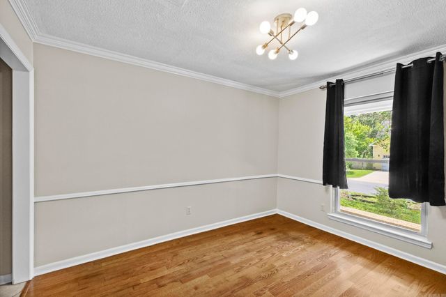 8300 Alvin Lane, Little Rock, AR 72227