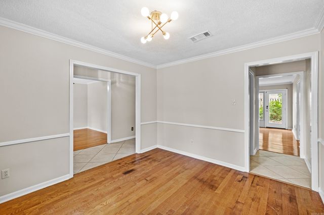 8300 Alvin Lane, Little Rock, AR 72227
