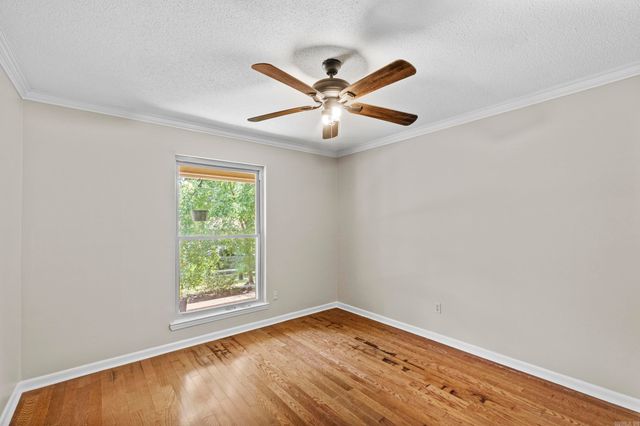 8300 Alvin Lane, Little Rock, AR 72227
