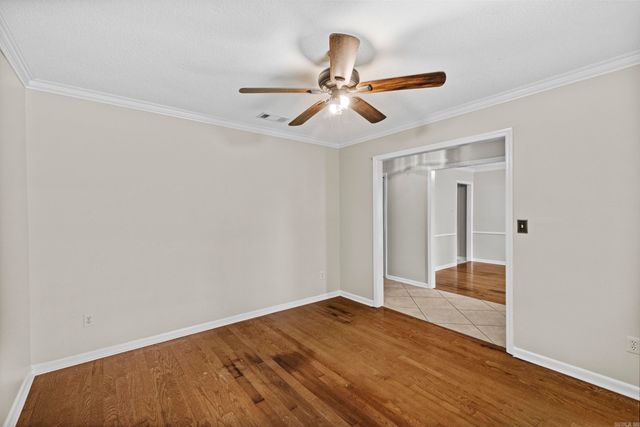8300 Alvin Lane, Little Rock, AR 72227