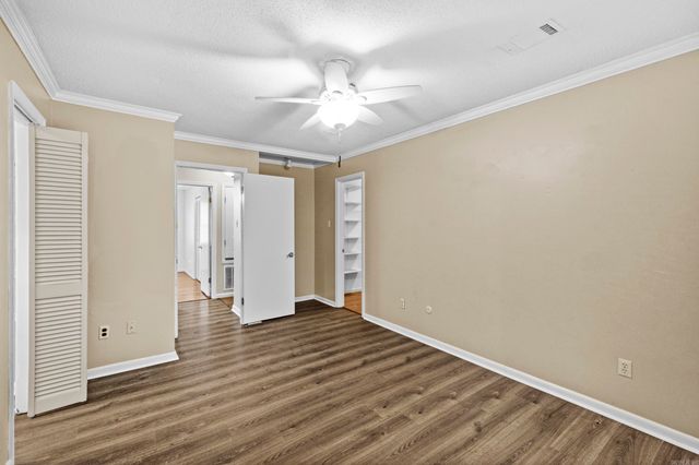8300 Alvin Lane, Little Rock, AR 72227
