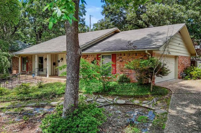 8300 Alvin Lane, Little Rock, AR 72227